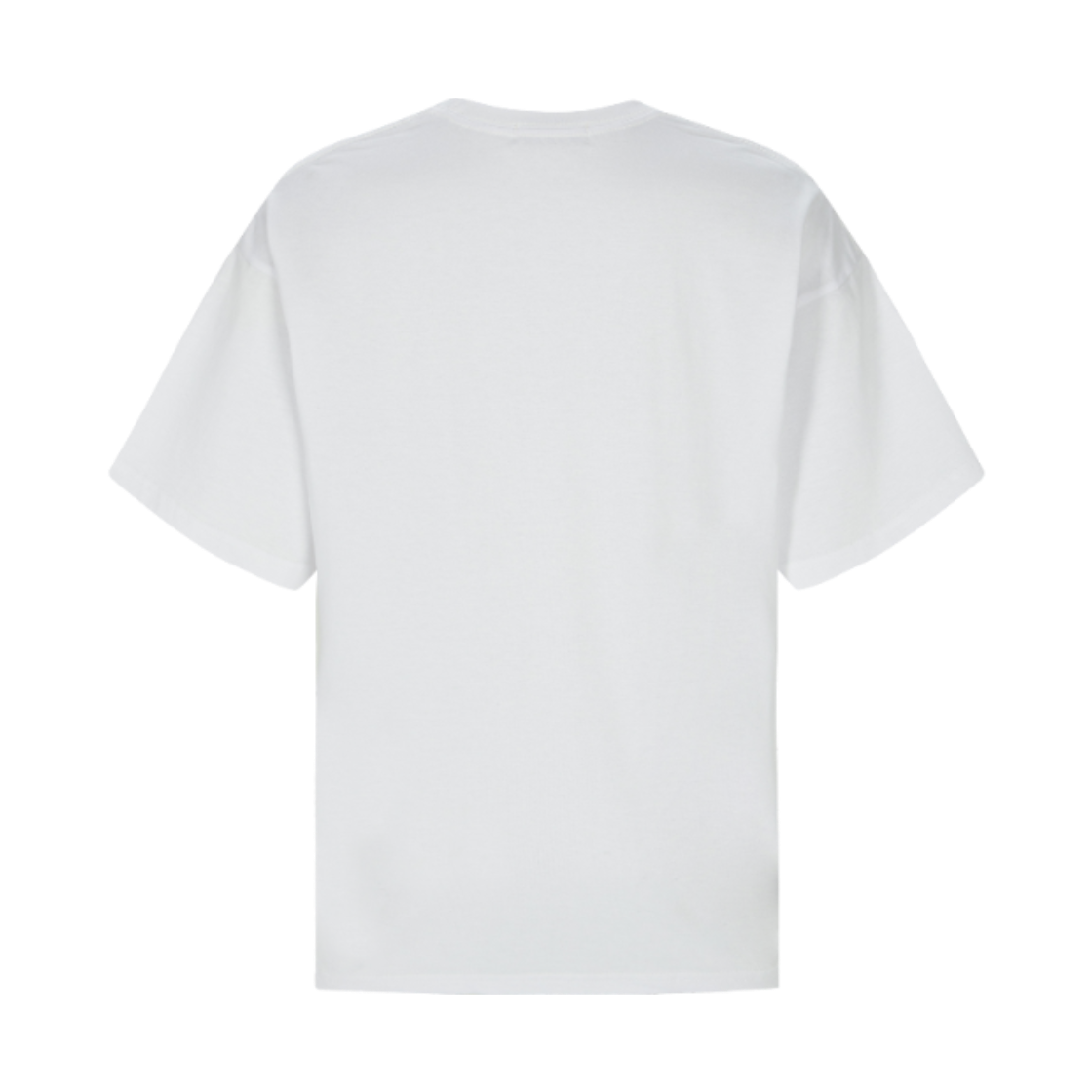 인스아울 포트폴리오 티 화이트(Inseowl Portfolio - T White) - 2