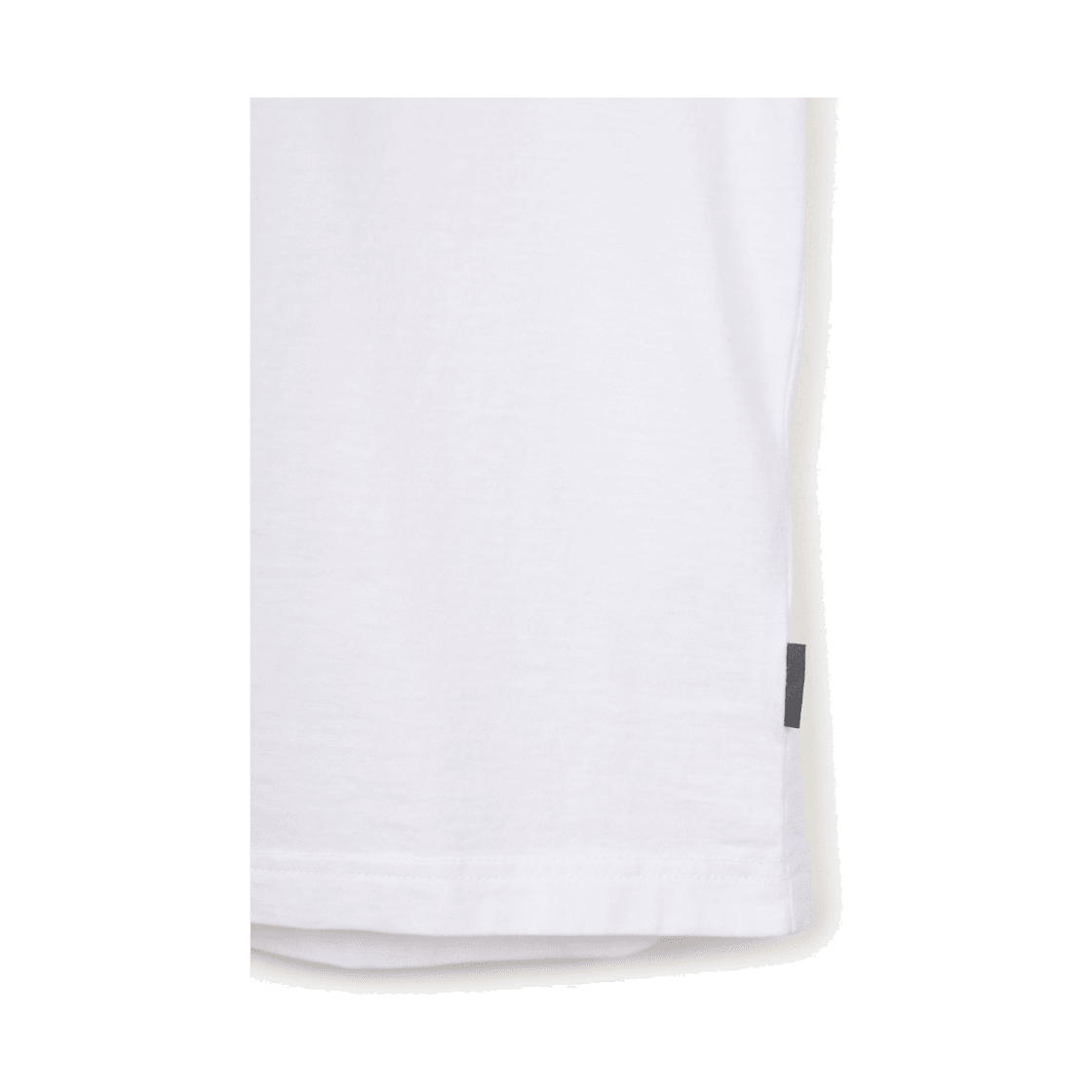 24/7 시리즈 다이드 워싱 빈티지 티셔츠 화이트(24/7 series Dyed Washing Vintage T-Shirts White) - 5