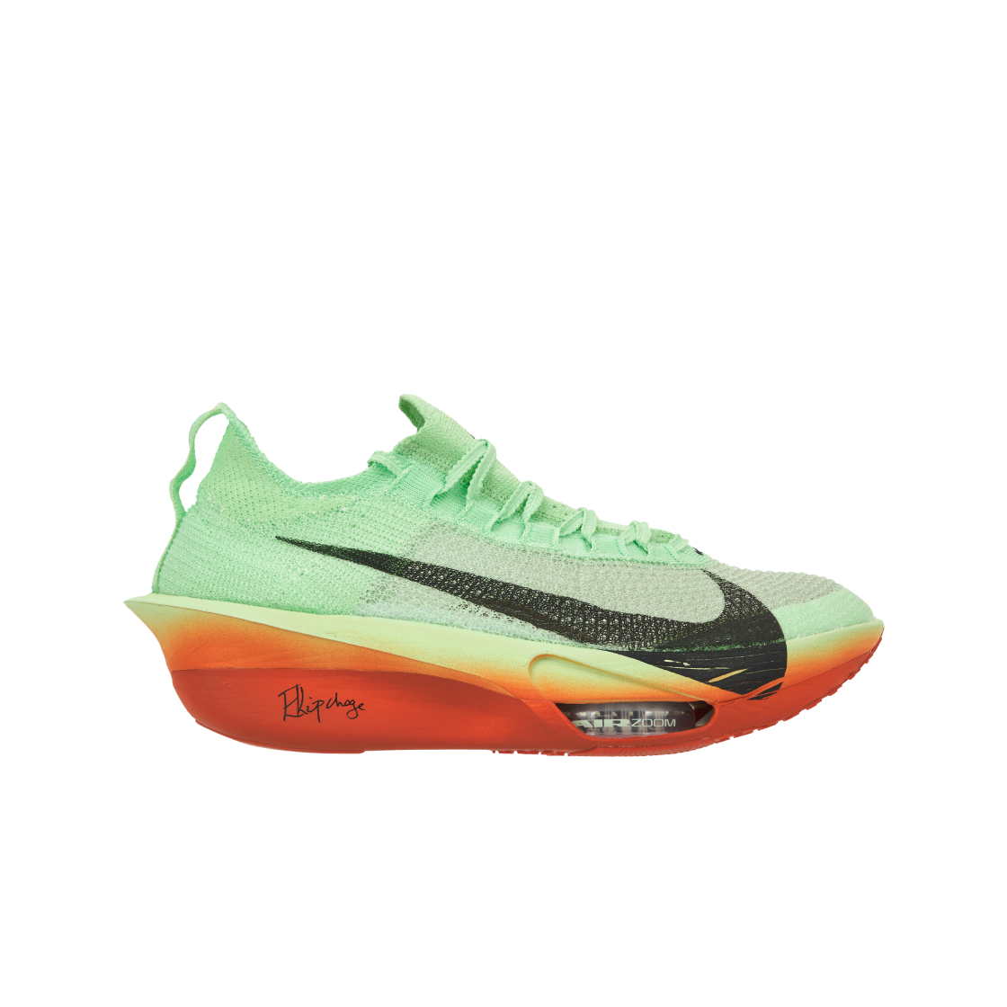 나이키 에어 줌 알파플라이 넥스트% 3 엘리우드 킵초게(Nike Air Zoom Alphafly Next% 3 Eliud Kipchoge)