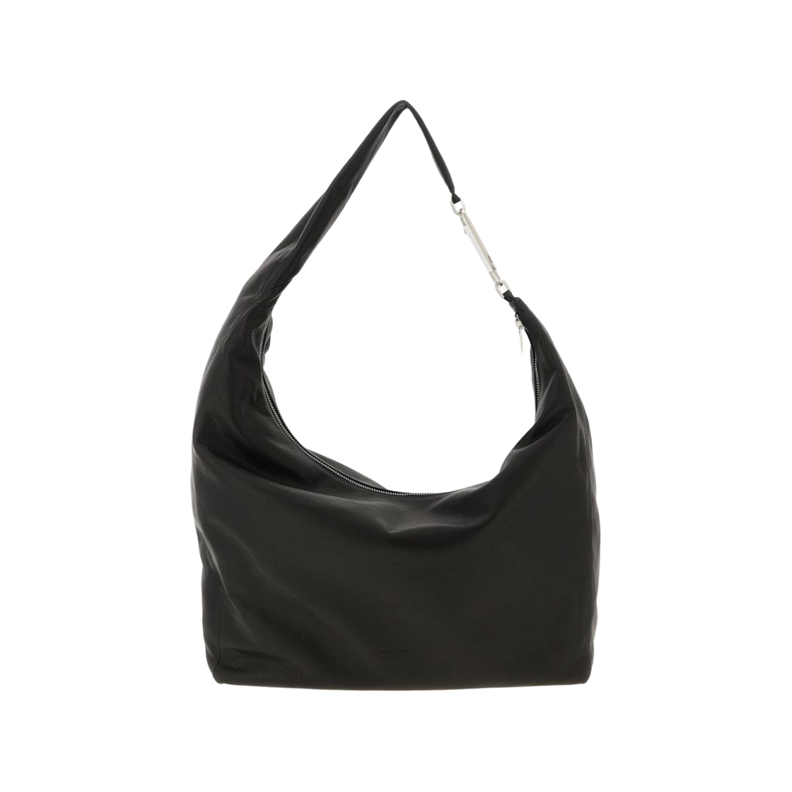 릭 오웬스 제미니 숄더백 블랙(Rick Owens Gemini Shoulder Bag Black)
