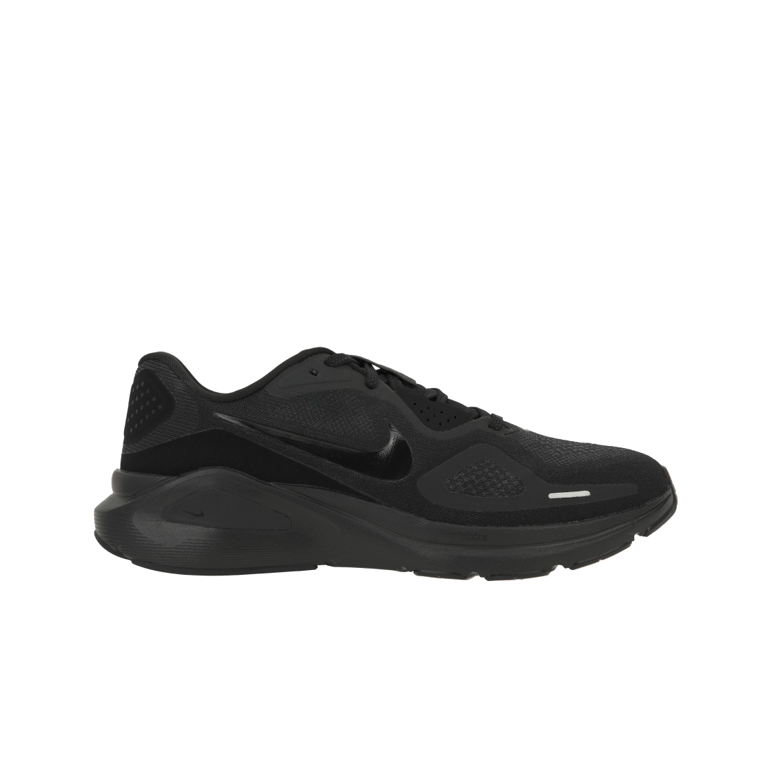 나이키 스트럭처 26 블랙 아이언 그레이(Nike Structure 26 Black Iron Grey) - 1