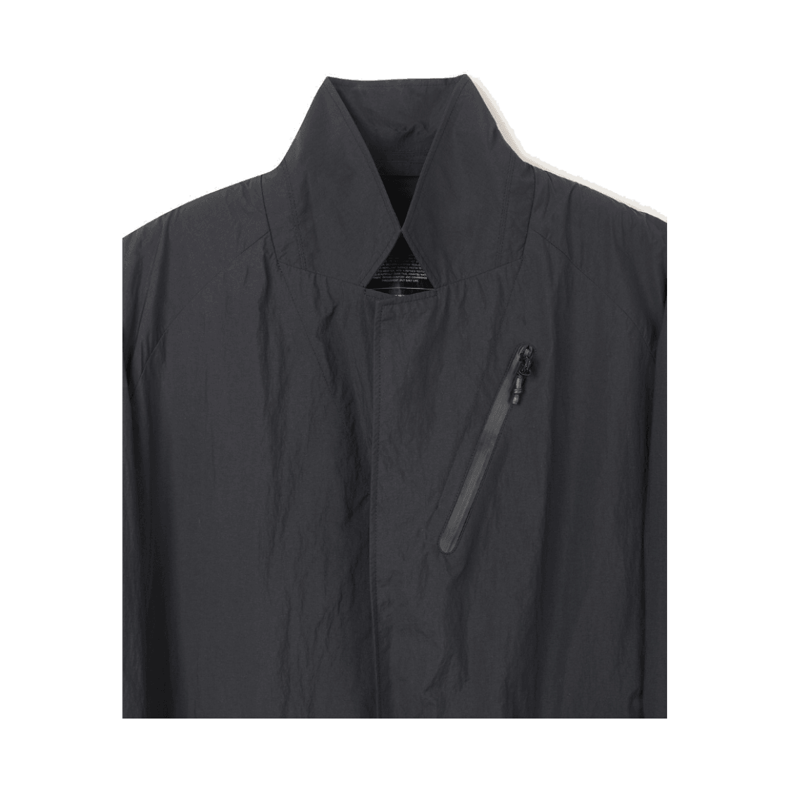 24/7 시리즈 고마츠 유틸리티 듀얼 폼 자켓 블랙(24/7 series Komatsu Utility Dual-Form Jacket Black) - 3