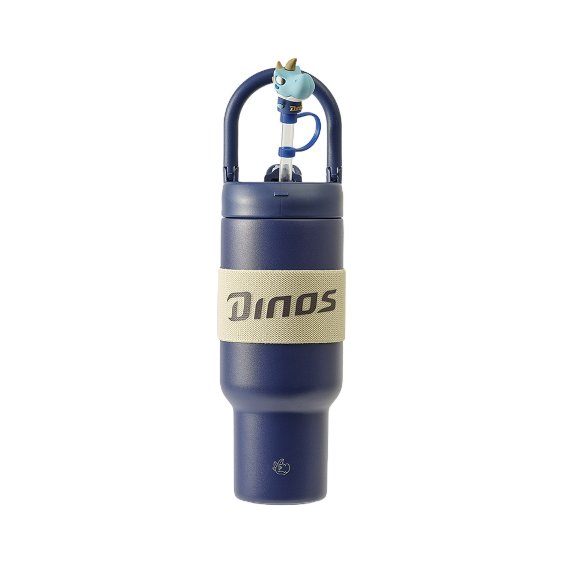 오덴세 x KBO 투웨이 루프 텀블러 750ml NC 다이노스(Odense x KBO 2Way Loop Tumbler 750ml NC Dinos)