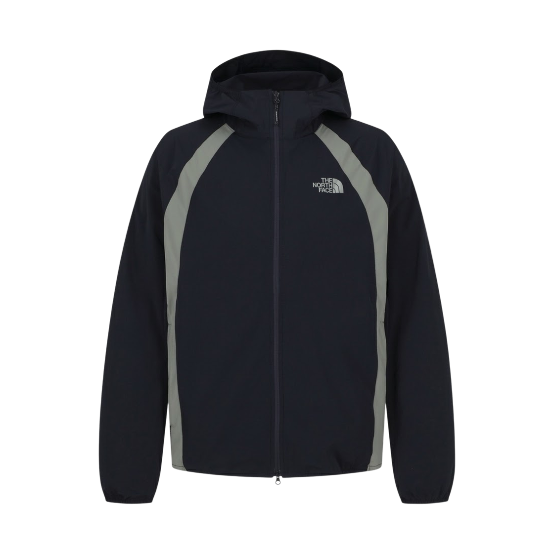 NJ3BS07L The North Face Icepulse Jacket Dark Navy - 26SS