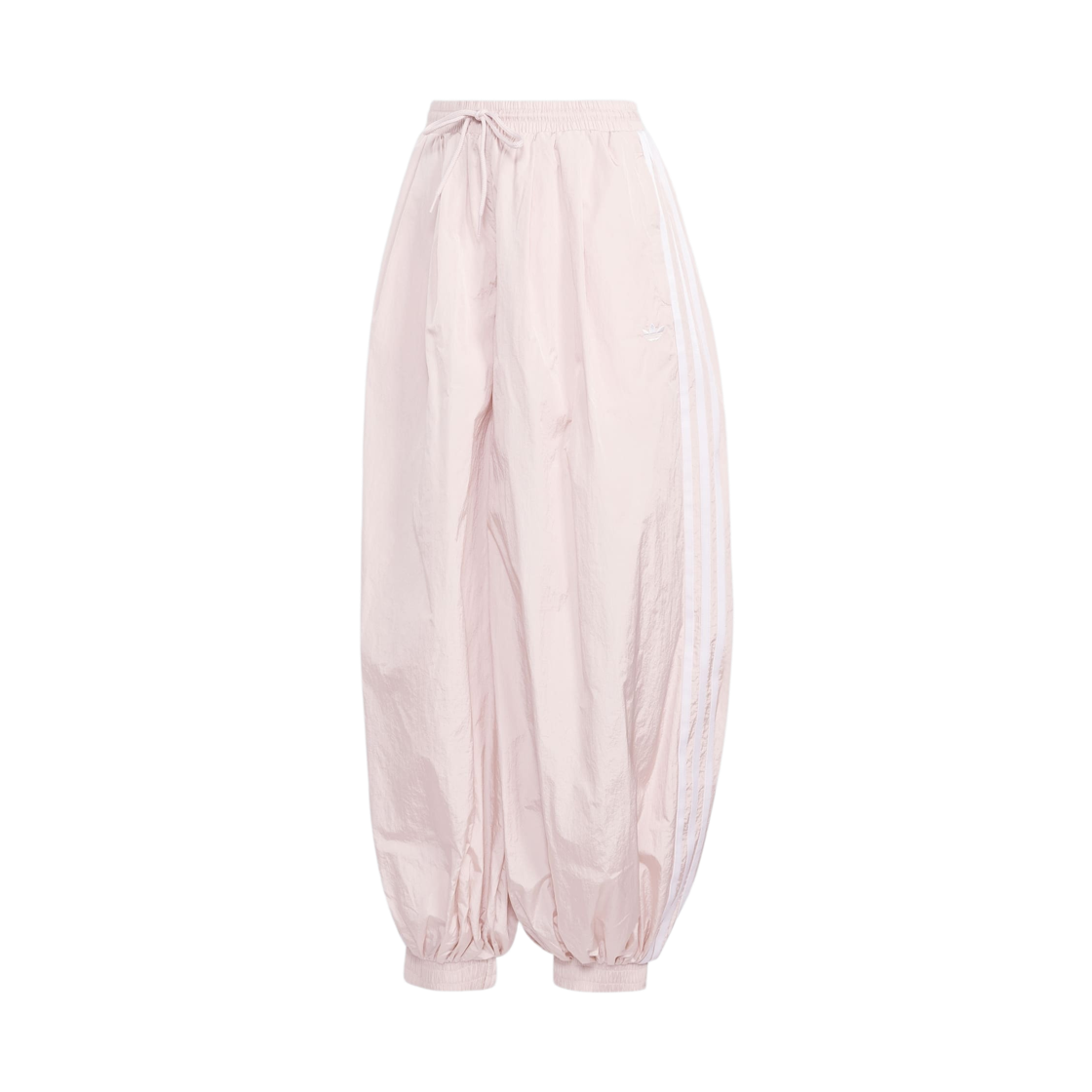 KY5053 (W) Adidas Adilenium 5.0 Balloon Track Pants Wonder Quartz - KR Sizing