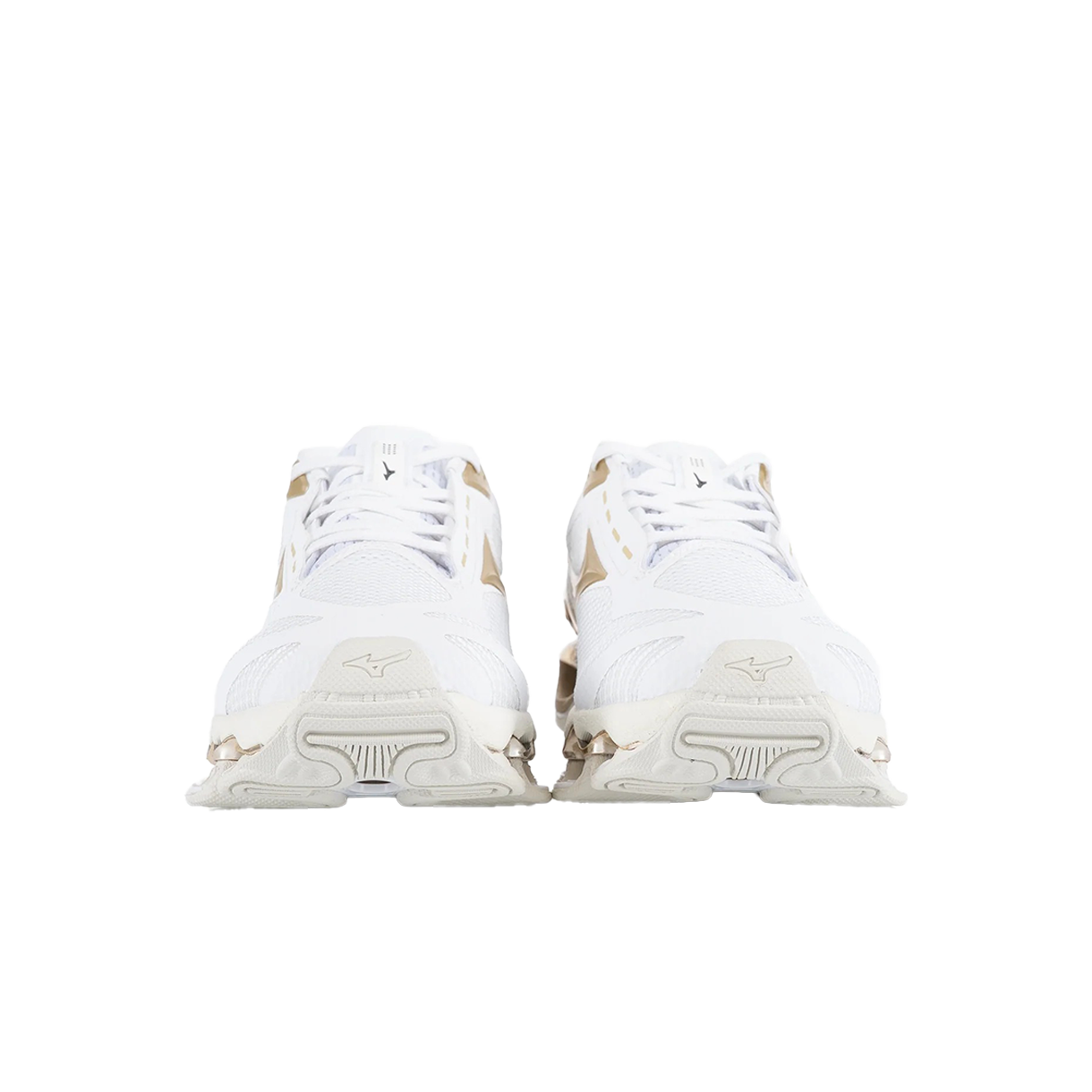 미즈노 웨이브 프로페시 15 메탈릭 라이트 골드 - 26SS(Mizuno Wave Prophecy 15 Metalic Light Gold - 26SS) - 5