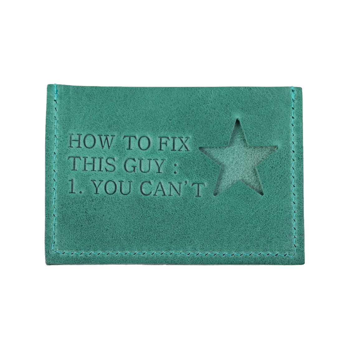 얼이스트 핫 가이 기프트 월렛(ERIIST Hot Guy Gift Wallet)