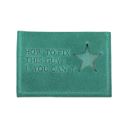 ERIIST Hot Guy Gift Wallet