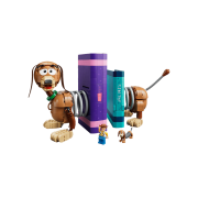 Lego Disney Toy Story Slinky Dog Bookends