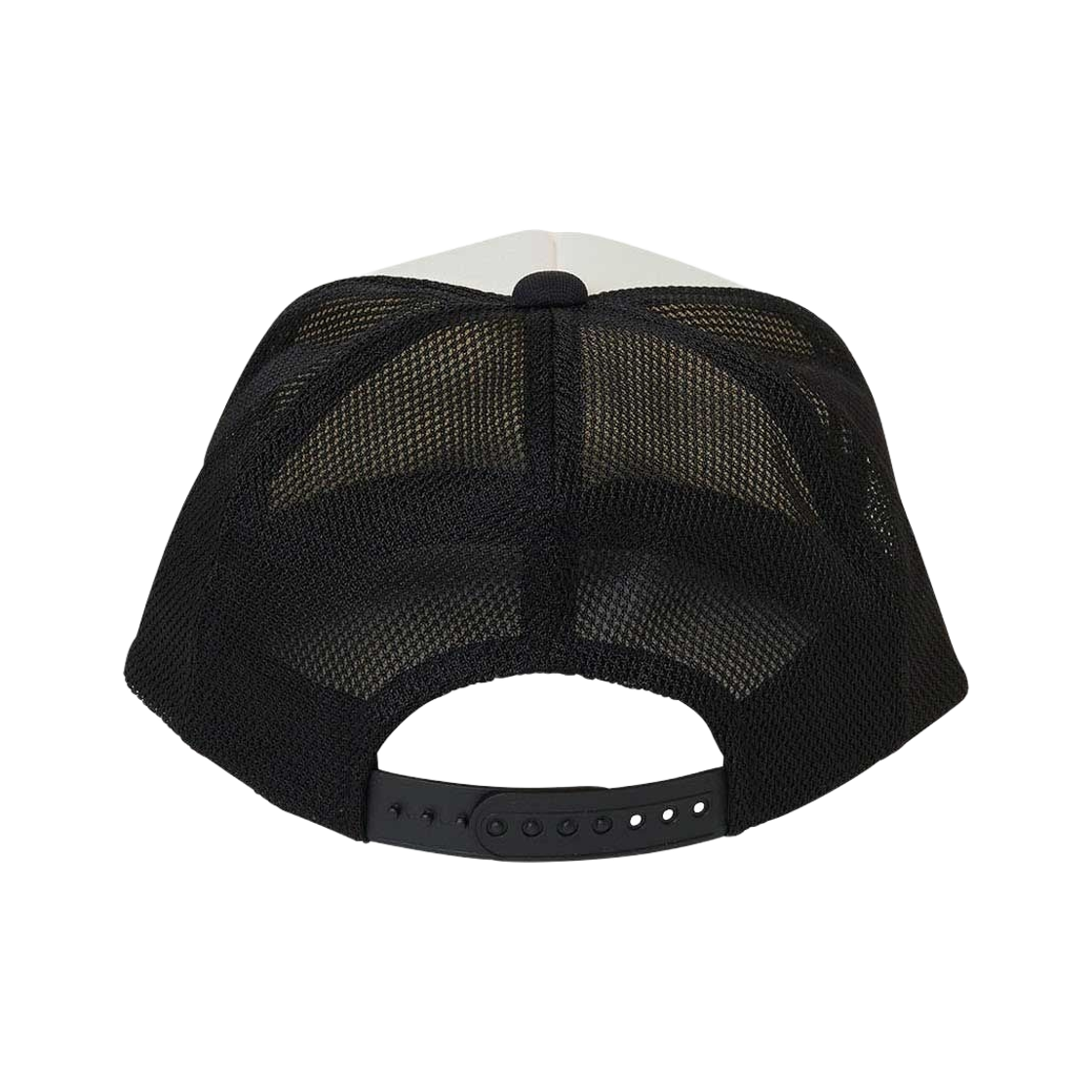 (W) 히스테릭 글래머 마이 히스테릭 메쉬 캡 블랙((W) Hysteric Glamour My Hysteric Mesh Cap Black) - 2
