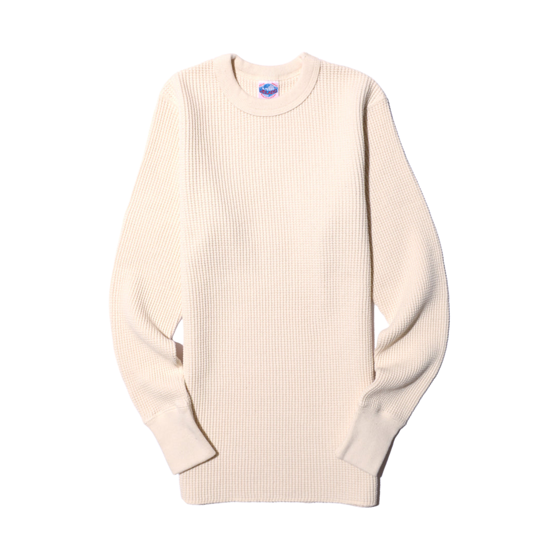 제라도 메가 써멀 크루넥 바닐라(Jelado Mega Thermal Crew Neck Vanilla)