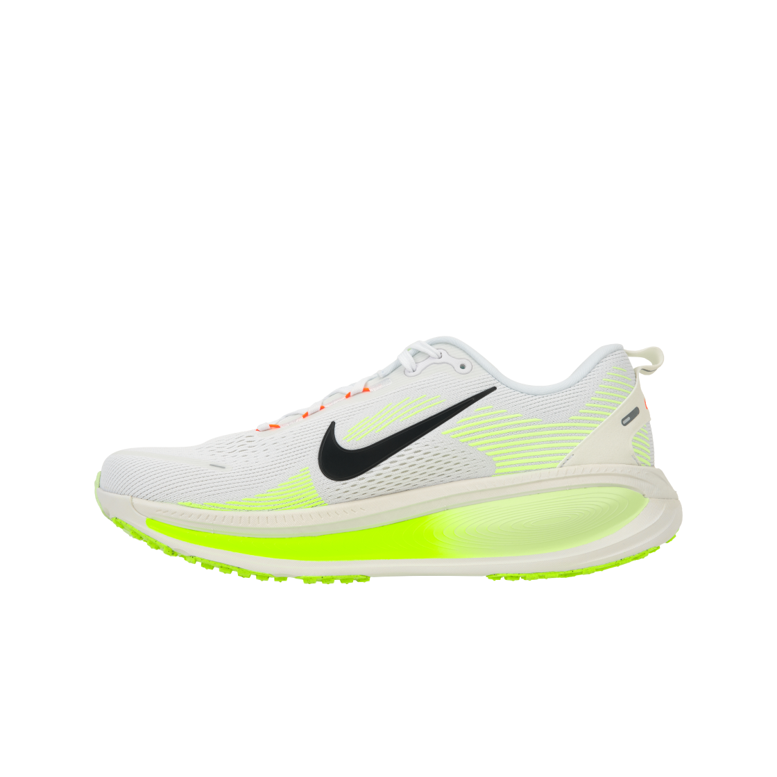 나이키 보메로 18 화이트 볼트(Nike Vomero 18 White Volt) - 3