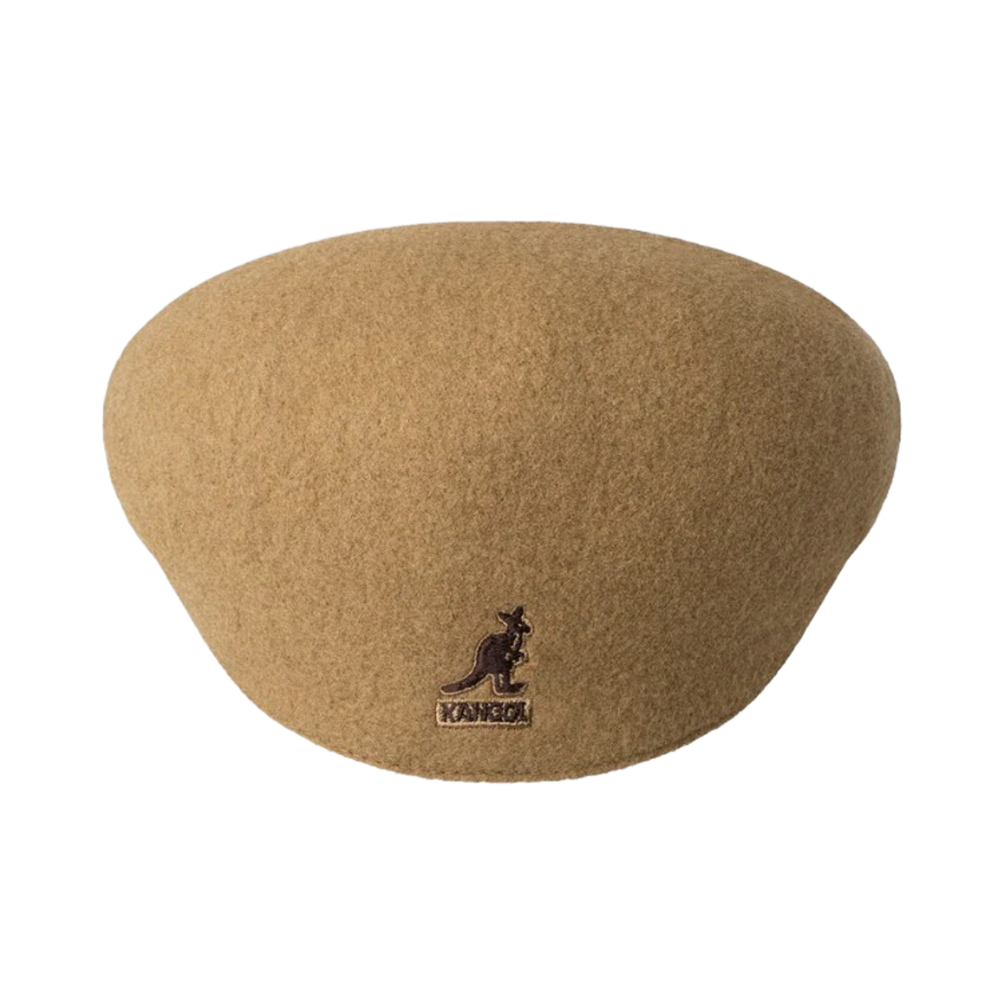 캉골 울 504 카멜(Kangol Wool 504 Camel) - 1