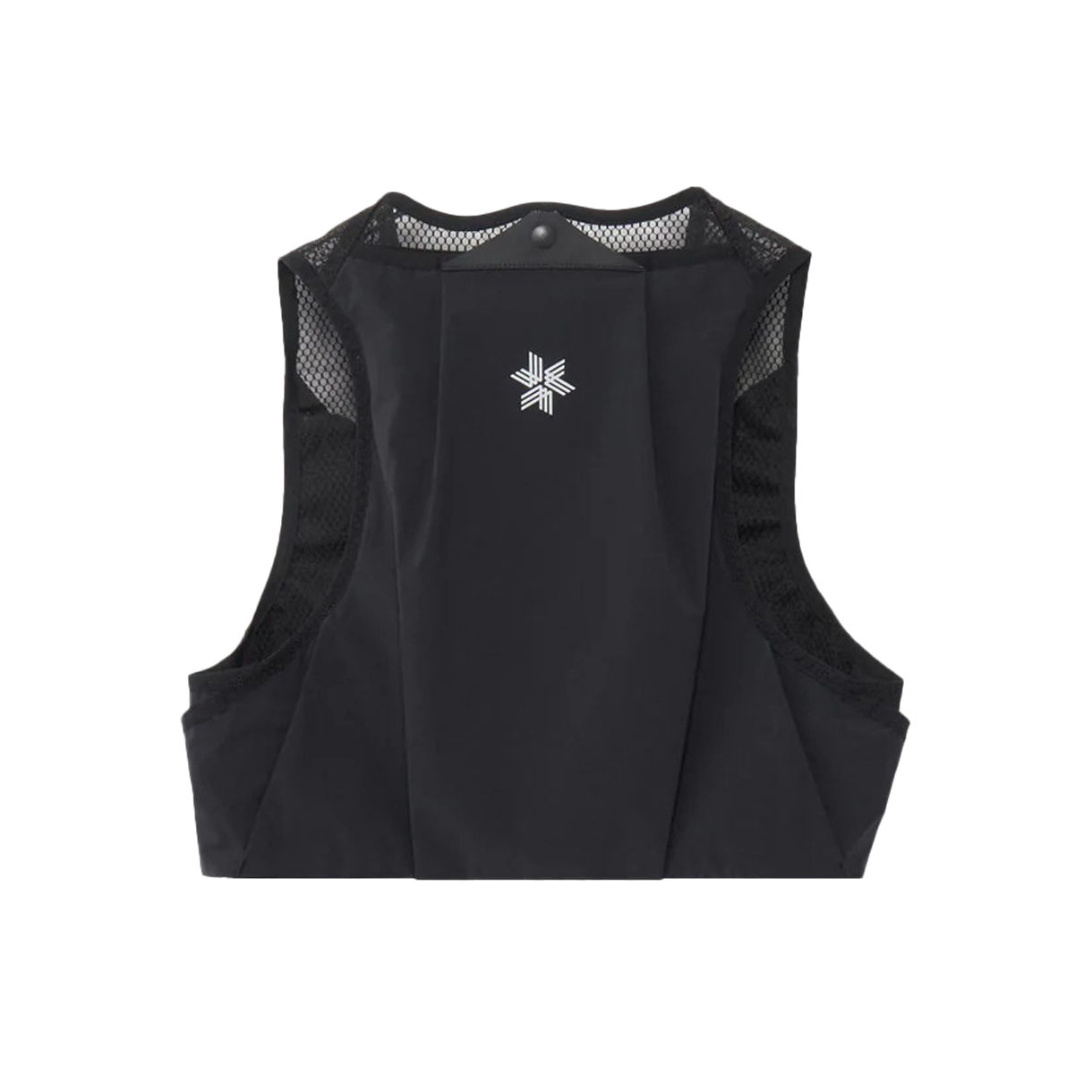 골드윈 스타 트레일 팩 블랙 - 26SS(Goldwin Star Trail Pack Black - 26SS) - 2