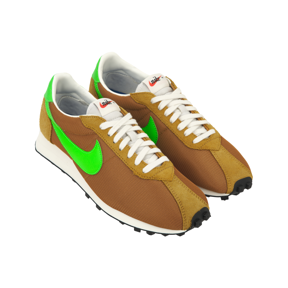 나이키 LD-1000 데저트 오커 세일(Nike LD-1000 Desert Ochre Sail) - 4