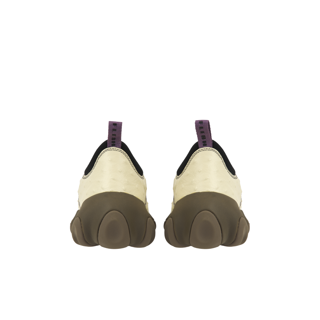 오클리 팩토리 팀 x 브레인 데드 오스트리치 플래시 아이보리(Oakley Factory Team x Brain Dead Ostrich Flesh Ivory) - 6