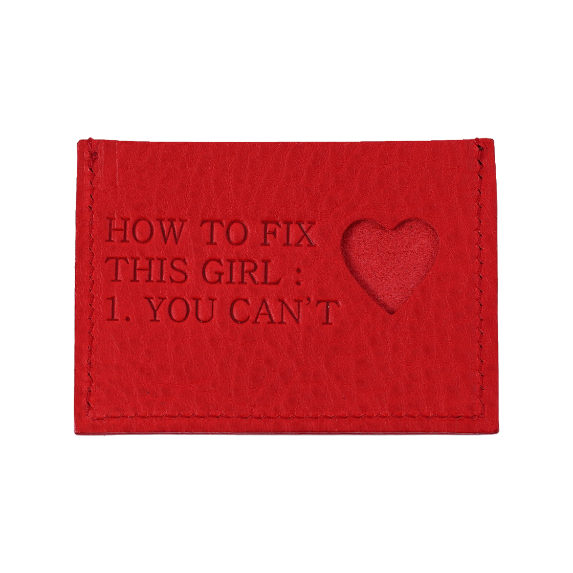 얼이스트 핫 걸 기프트 월렛(ERIIST Hot Girl Gift Wallet) - 4