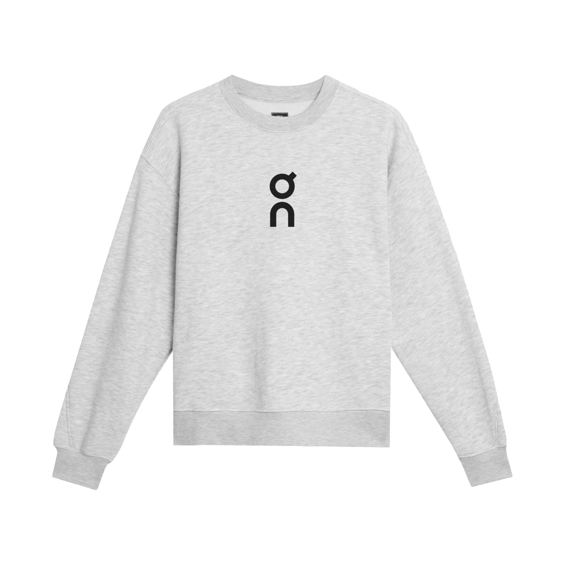 (W) 온 러닝 클럽 크루 크레이터((W) On Running Club Crew Crater)