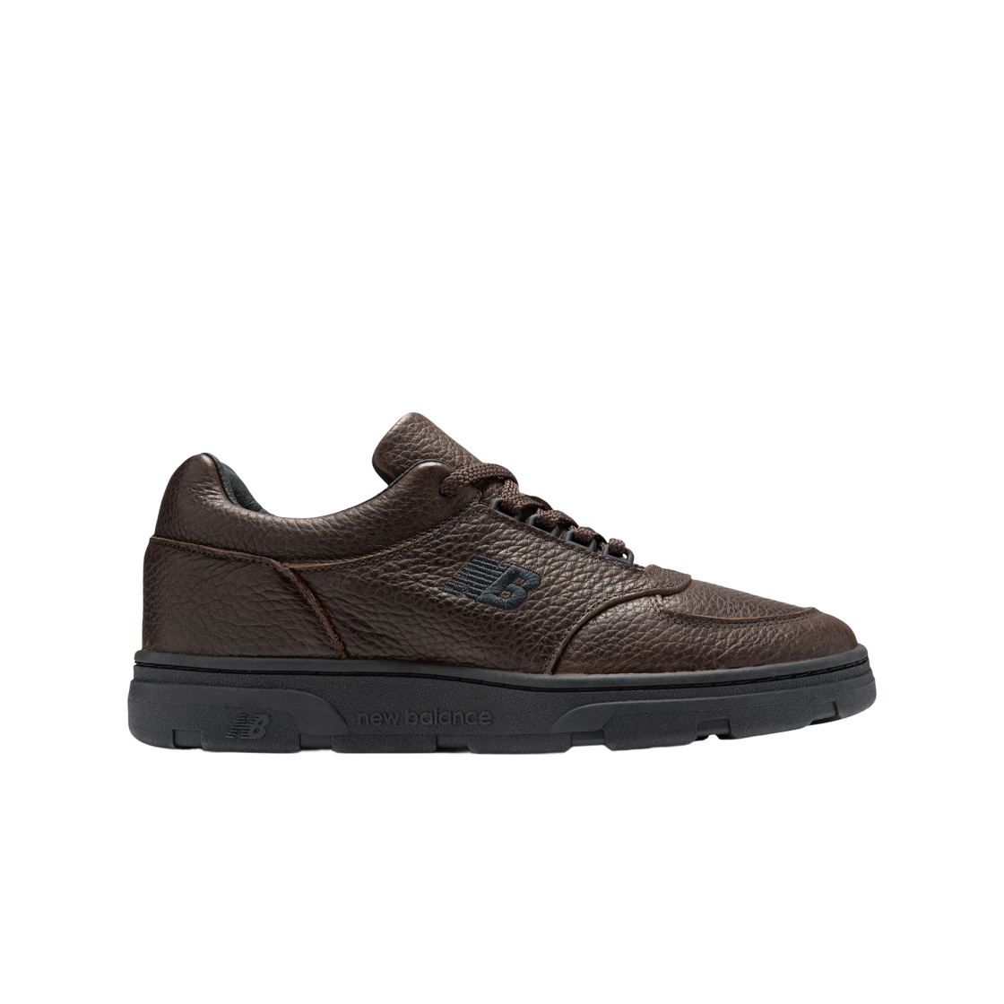 UADWDBL New Balance Allerdale Made in UK Chocolate Brown