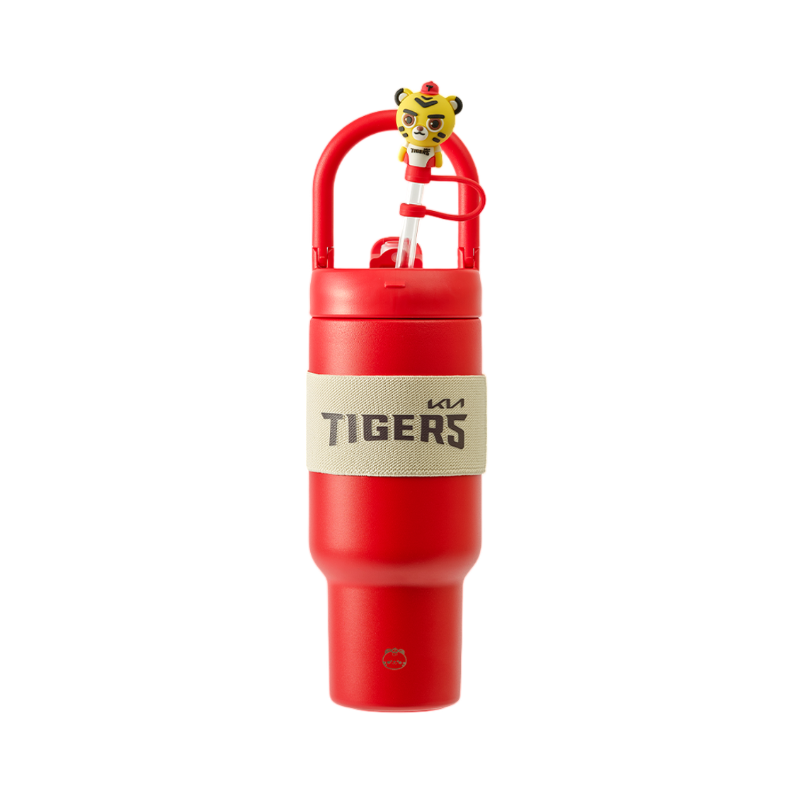 오덴세 x KBO 투웨이 루프 텀블러 750ml 기아 타이거즈(Odense x KBO 2Way Loop Tumbler 750ml Kia Tigers) - 1