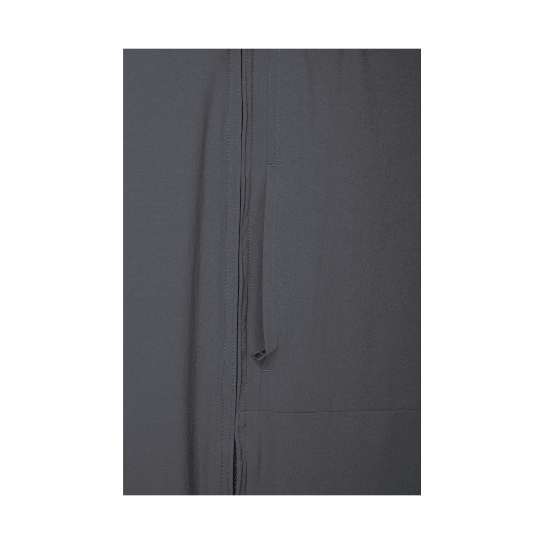 24/7 시리즈 Solotex® 슬레이트 쉘 점퍼 그레이(24/7 series Solotex Slate Shell Jumper Gray) - 4