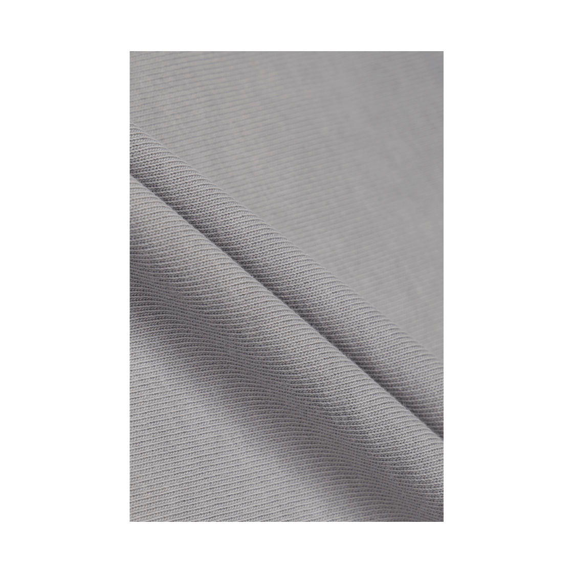 24/7 시리즈 다이드 워싱 로우 엣지 롱슬리브 티셔츠 더스티 화이트(24/7 series Dyed Raw Edge Long Sleeve Dusty White) - 6