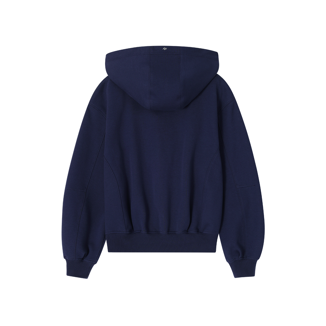 (W) 송지오 지제로 팬서 클래식 후드 네이비((W) SONGZIO ZZERO Panther Classic Hood Navy) - 2