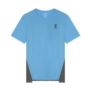 On Running Performance T-Shirt Gourami Rock