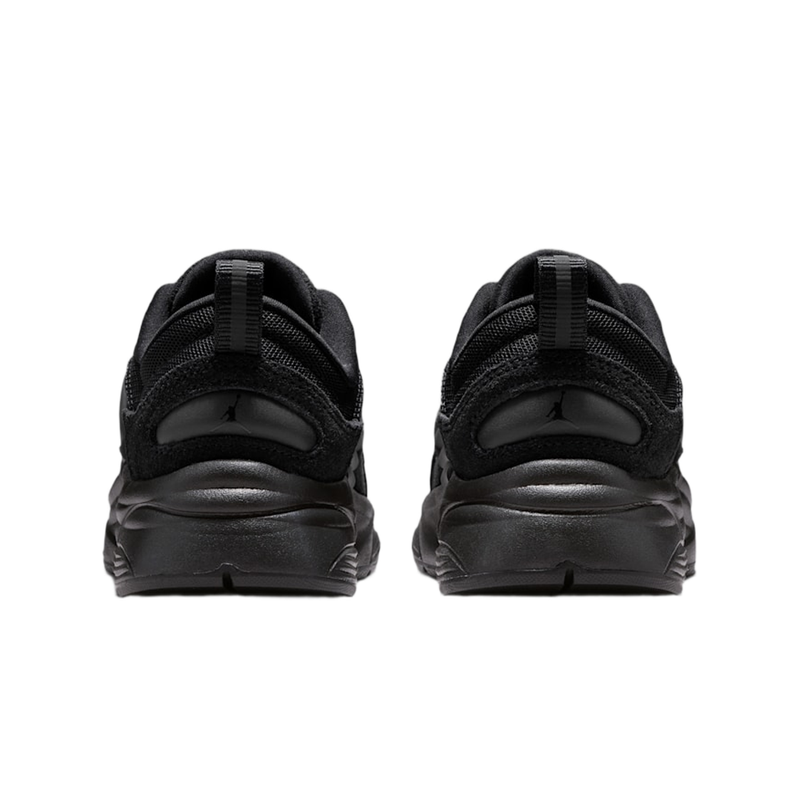 (GS) 조던 트루너 O/S 블랙 앤트러사이트((GS) Jordan Trunner O/S Black Anthracite) - 3