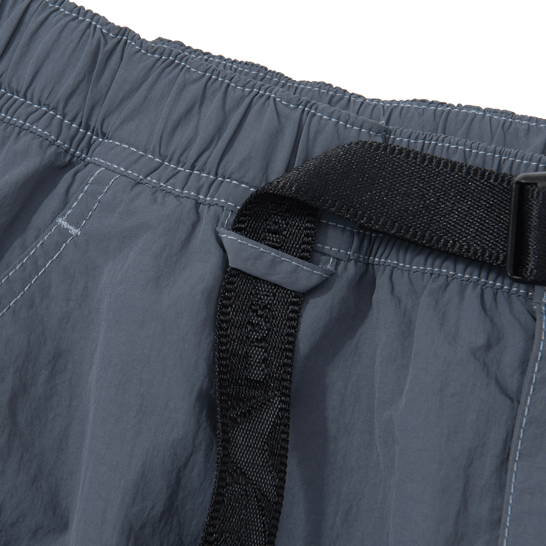 제로그램 마운트 하이킹 카고 팬츠 그레이(Zerogram Mount Hiking Cargo Pants Gray) - 4