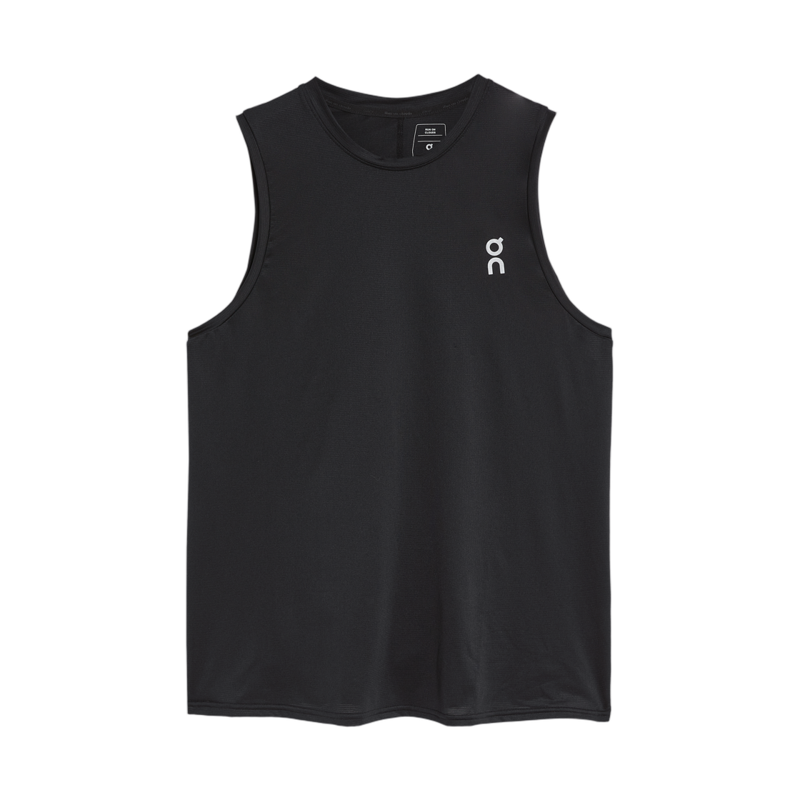 1ME10760553 On Running Core Tank Black