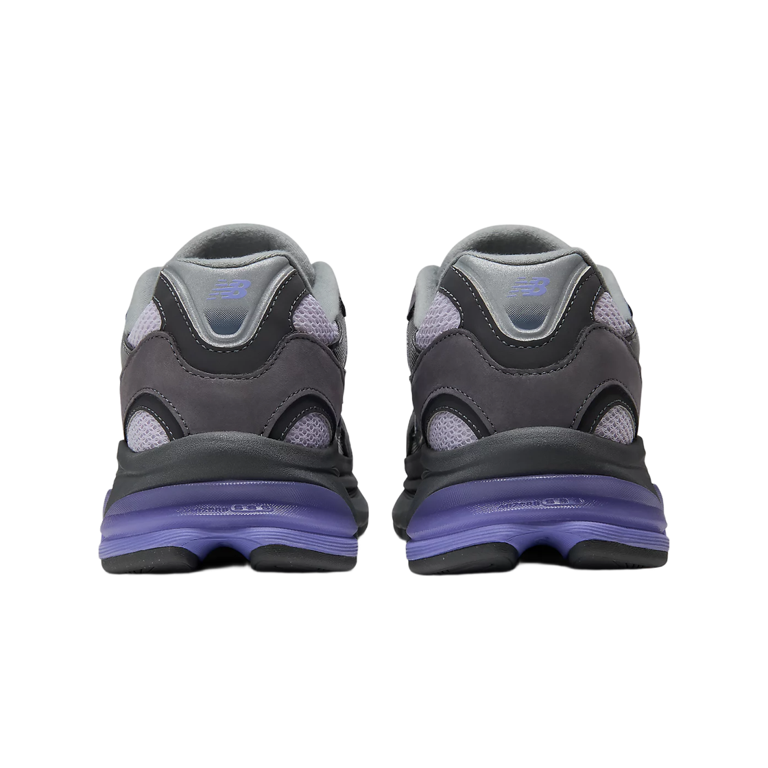 뉴발란스 2010 앱졸브 넵튠 그레이 바이올렛 크러쉬(New Balance 2010 Abzorb Neptune Grey Violet Crush) - 3