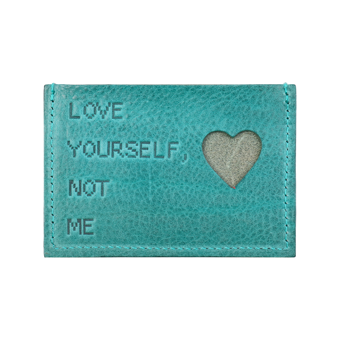 얼이스트 러브 기프트 월렛(ERIIST LOVE Gift Wallet) - 2