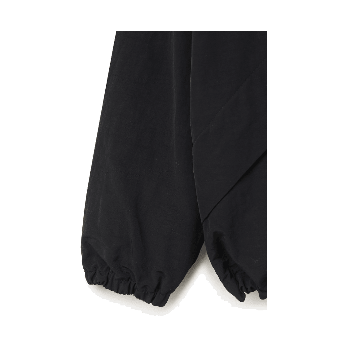 24/7 시리즈 윈드프루프 후디드 자켓 블랙(24/7 series Windproof Hooded Jacket Black) - 4
