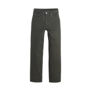 Levi's x 194 Local 578 Baggy Jeans Gray Plaid