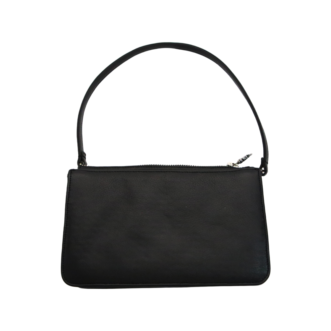 한스룸 크롬하츠  더 나이트 세메터리 패치 핸드백(Hansroom Chrome Hearts The Night Cemetery Patch Hand -bag) - 2