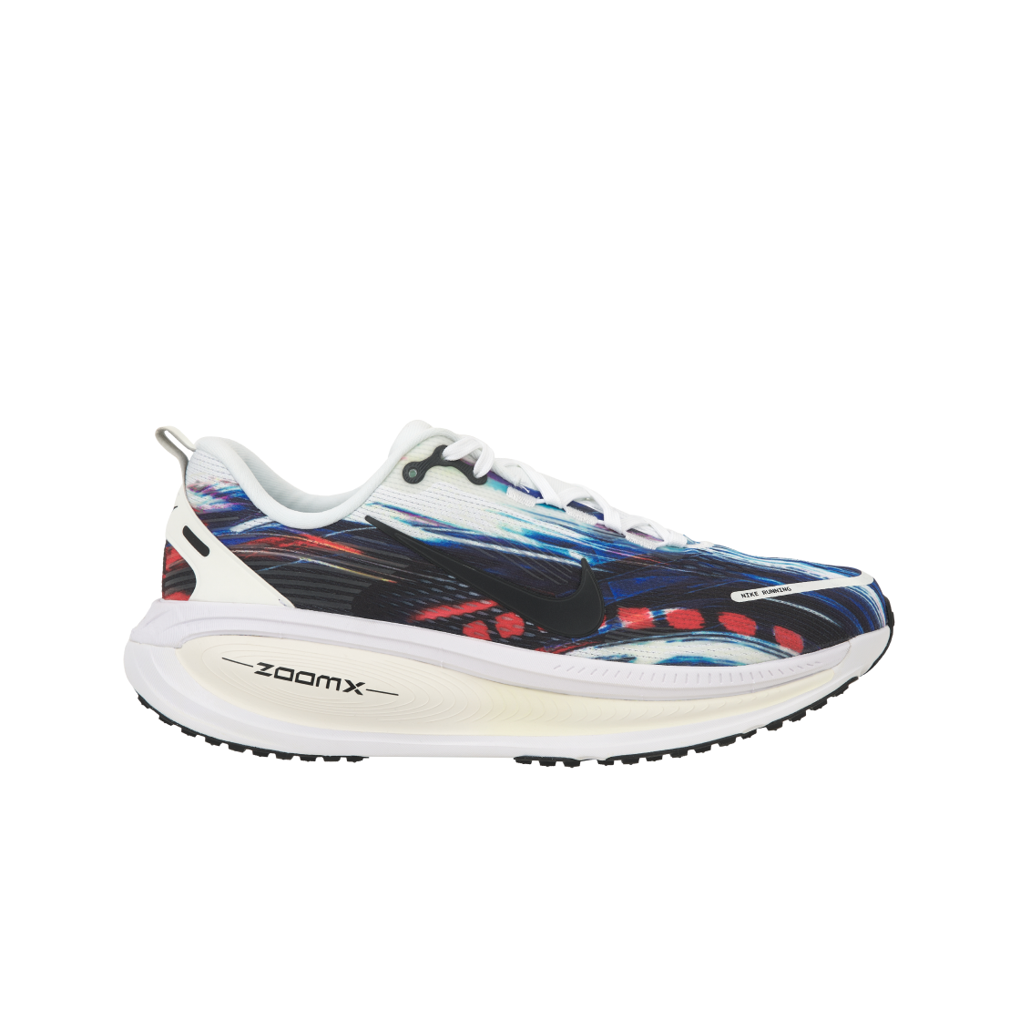 나이키 보메로 18 SE 멀티컬러 화이트(Nike Vomero 18 SE Multicolor White)