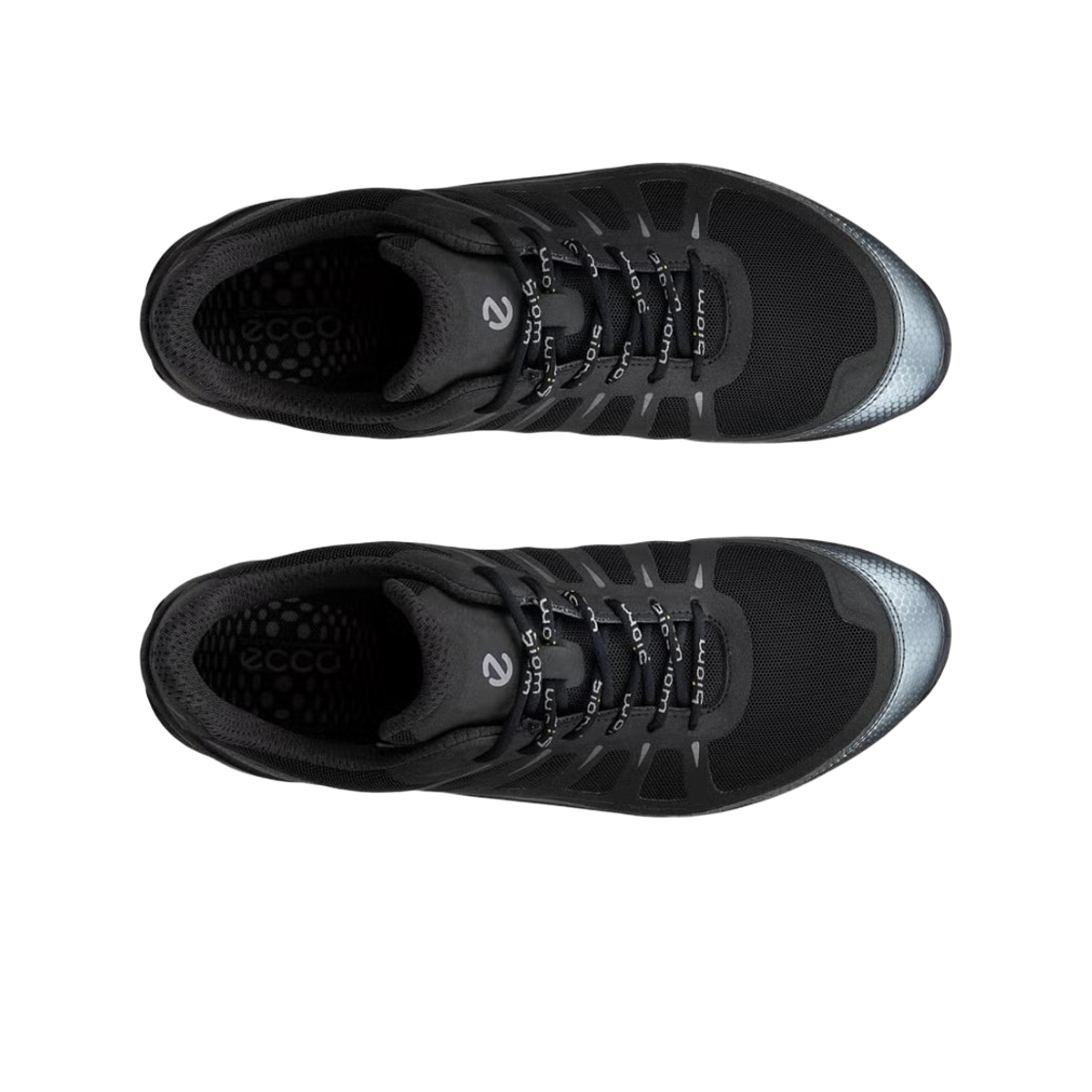 (W) 에코 바이옴 에너지 블랙((W) Ecco Biom Energi Black) - 2