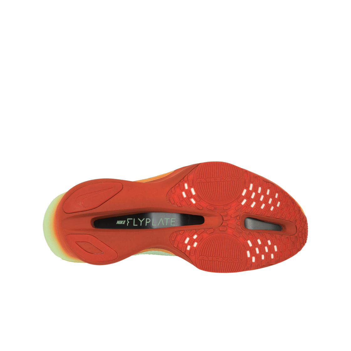 나이키 에어 줌 알파플라이 넥스트% 3 엘리우드 킵초게(Nike Air Zoom Alphafly Next% 3 Eliud Kipchoge) - 2