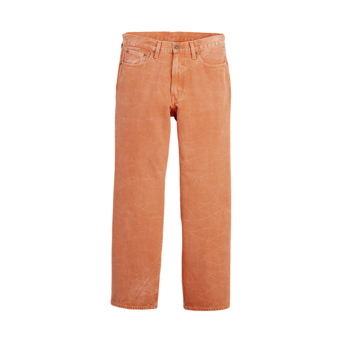 리바이스 x 194 로컬 578 배기 진 오렌지(Levi's x 194 Local 578 Baggy Jeans Orange) - 1