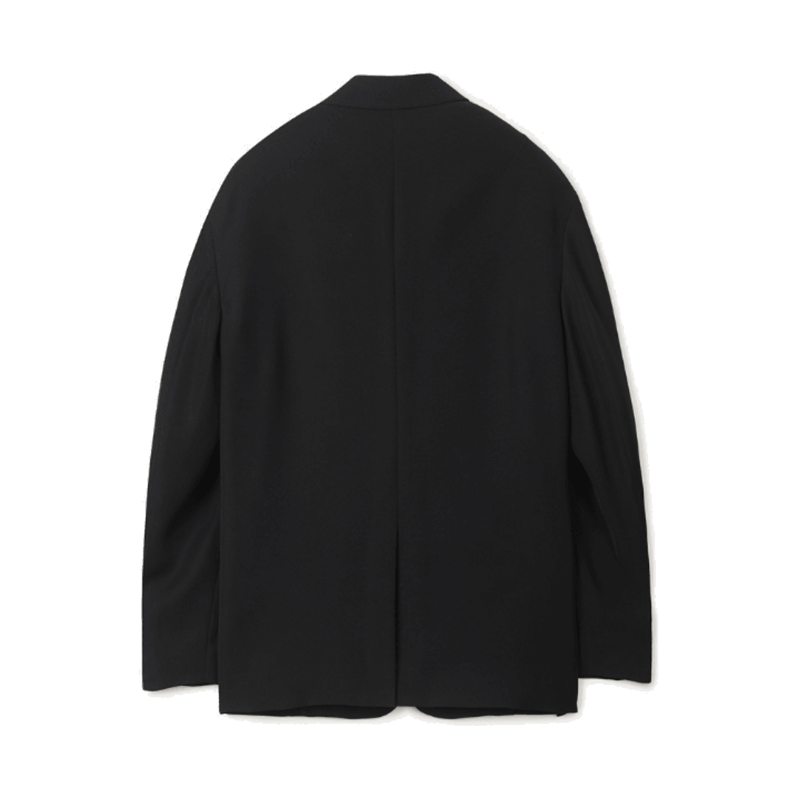 24/7 시리즈 테이진 Lunalite 에어리 자켓 블랙(24/7 series Teijin Lunalite Airy Jacket Black) - 2