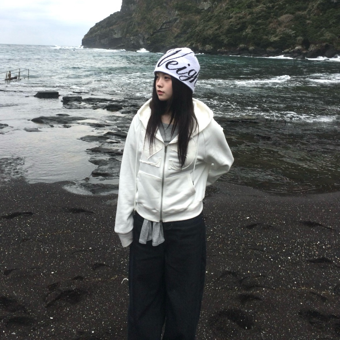 lea님의 스타일 - 1