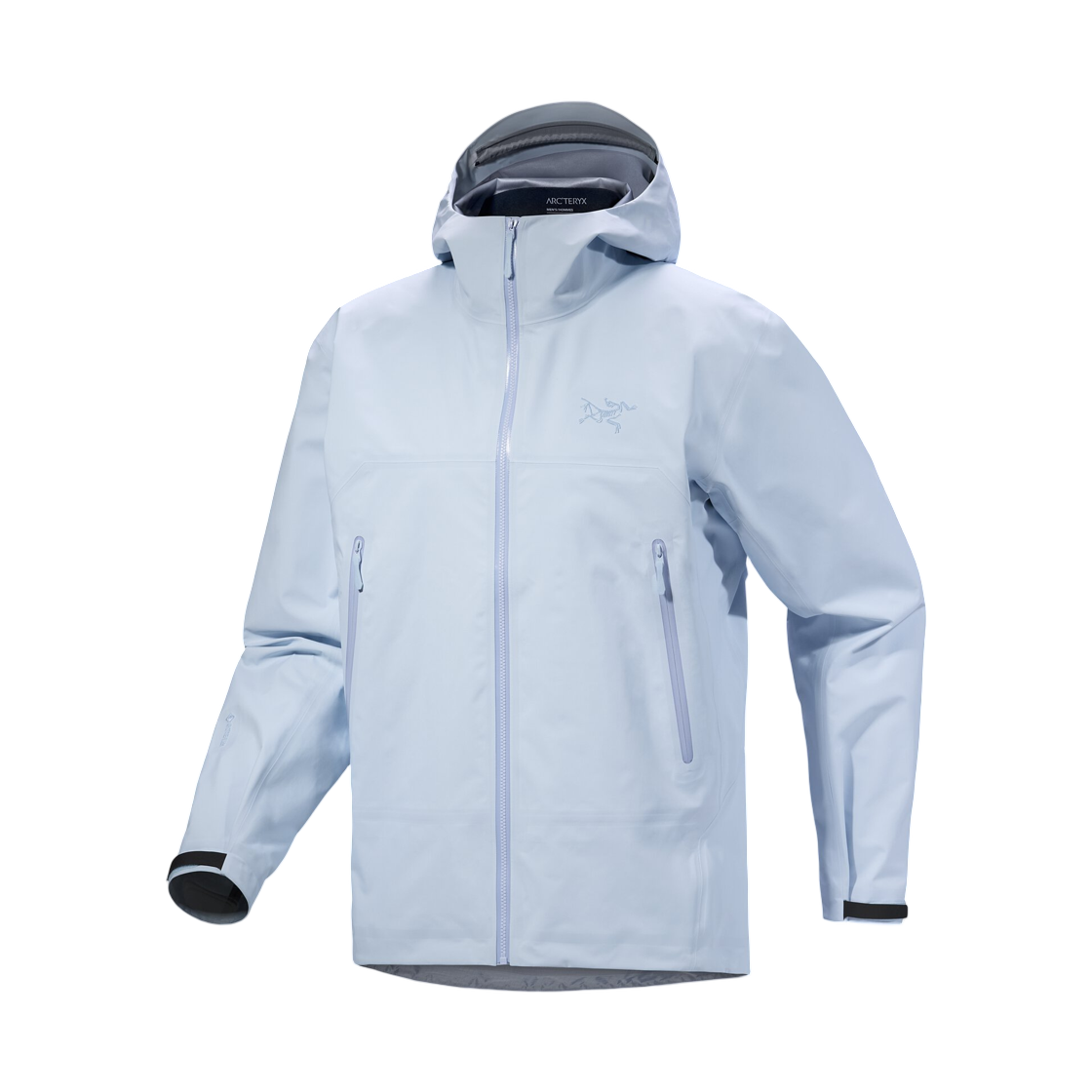 아크테릭스 베타 자켓 알파인 블루(Arc'teryx Beta Jacket Alpine Blue) - 1