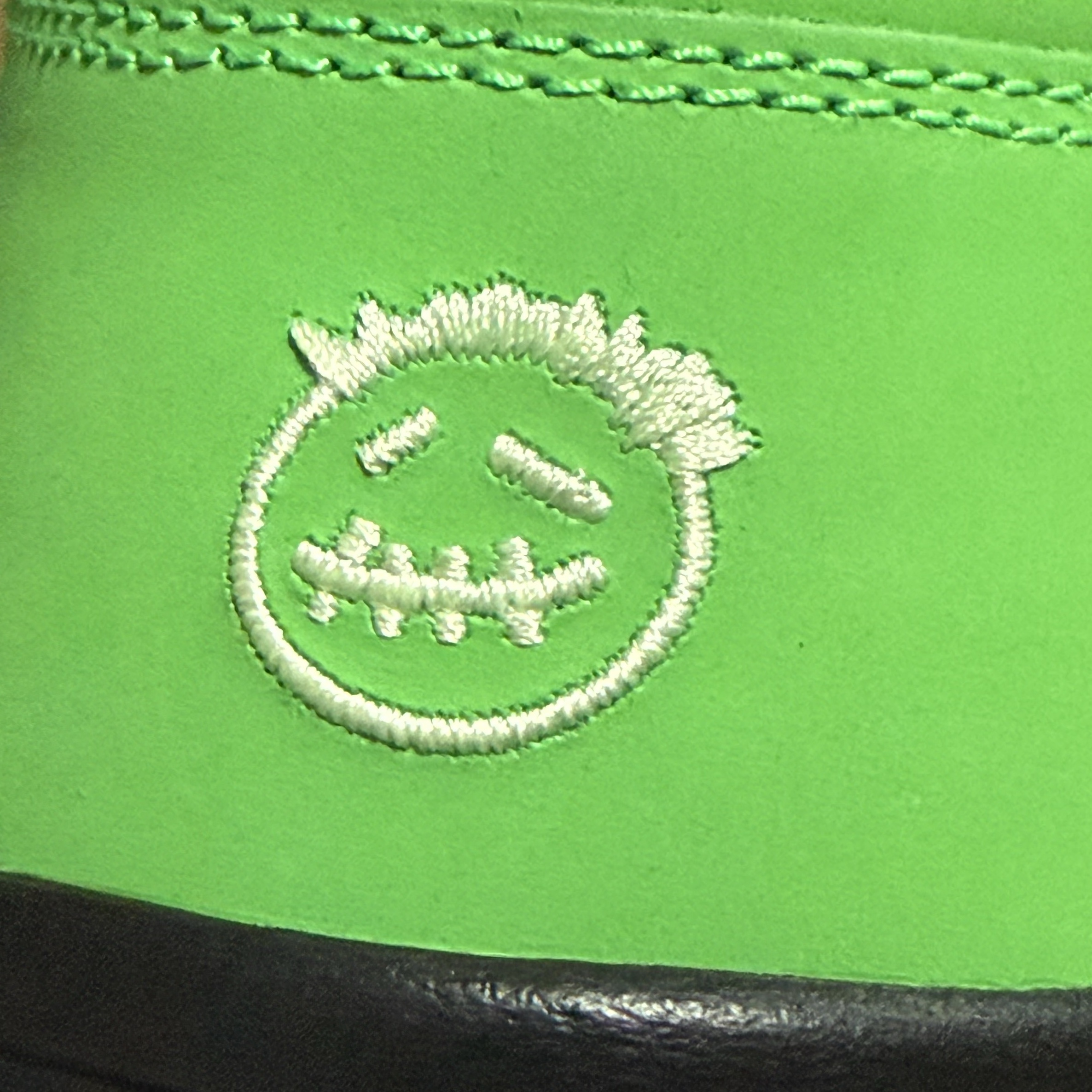 Jordan x Travis Scott Jumpman Jack TR Green Spark Vapor Green 착용 스타일 - 1