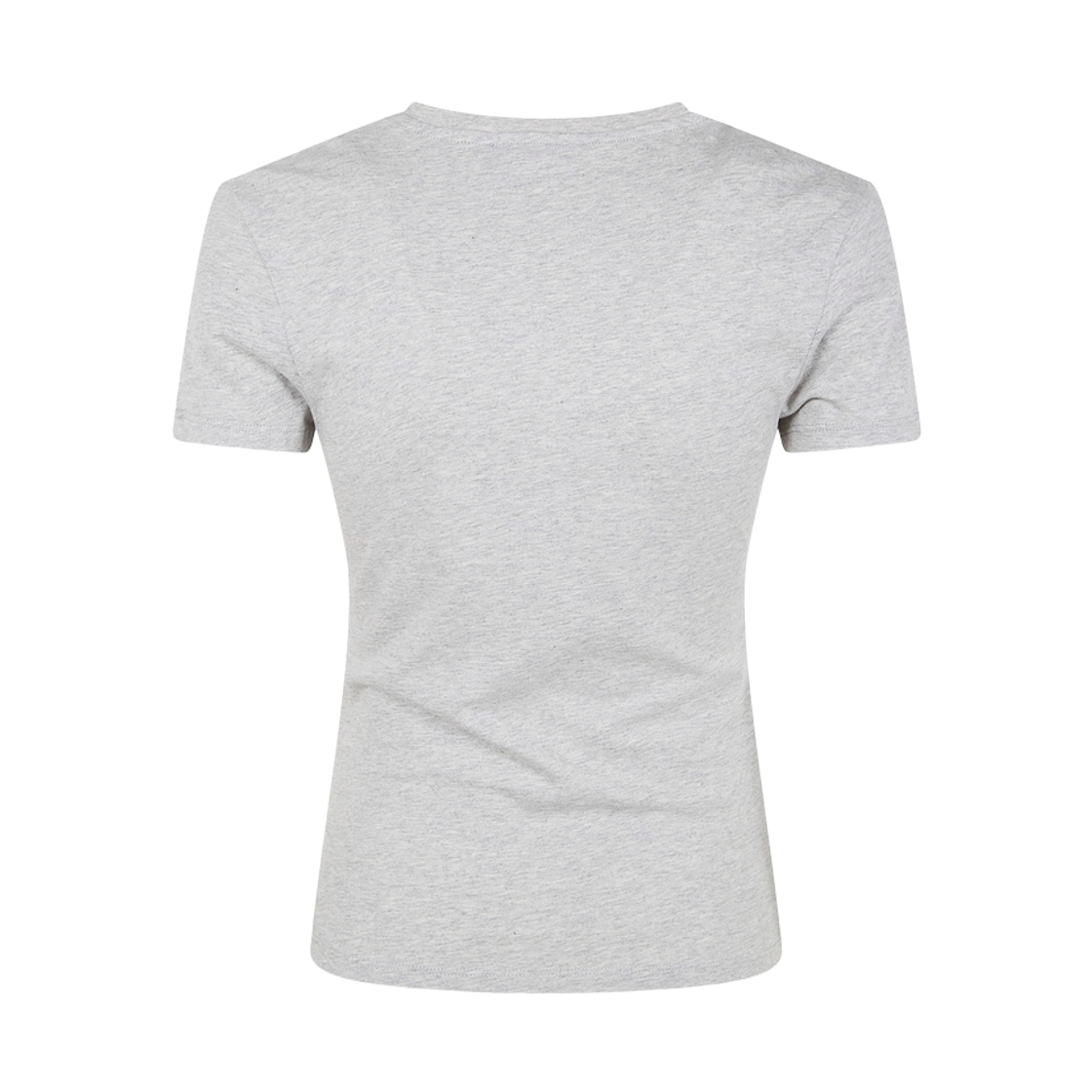 (W) 팔로마울 오클락 티셔츠 그레이((W) Paloma Wool O'clock T-Shirt Grey) - 2