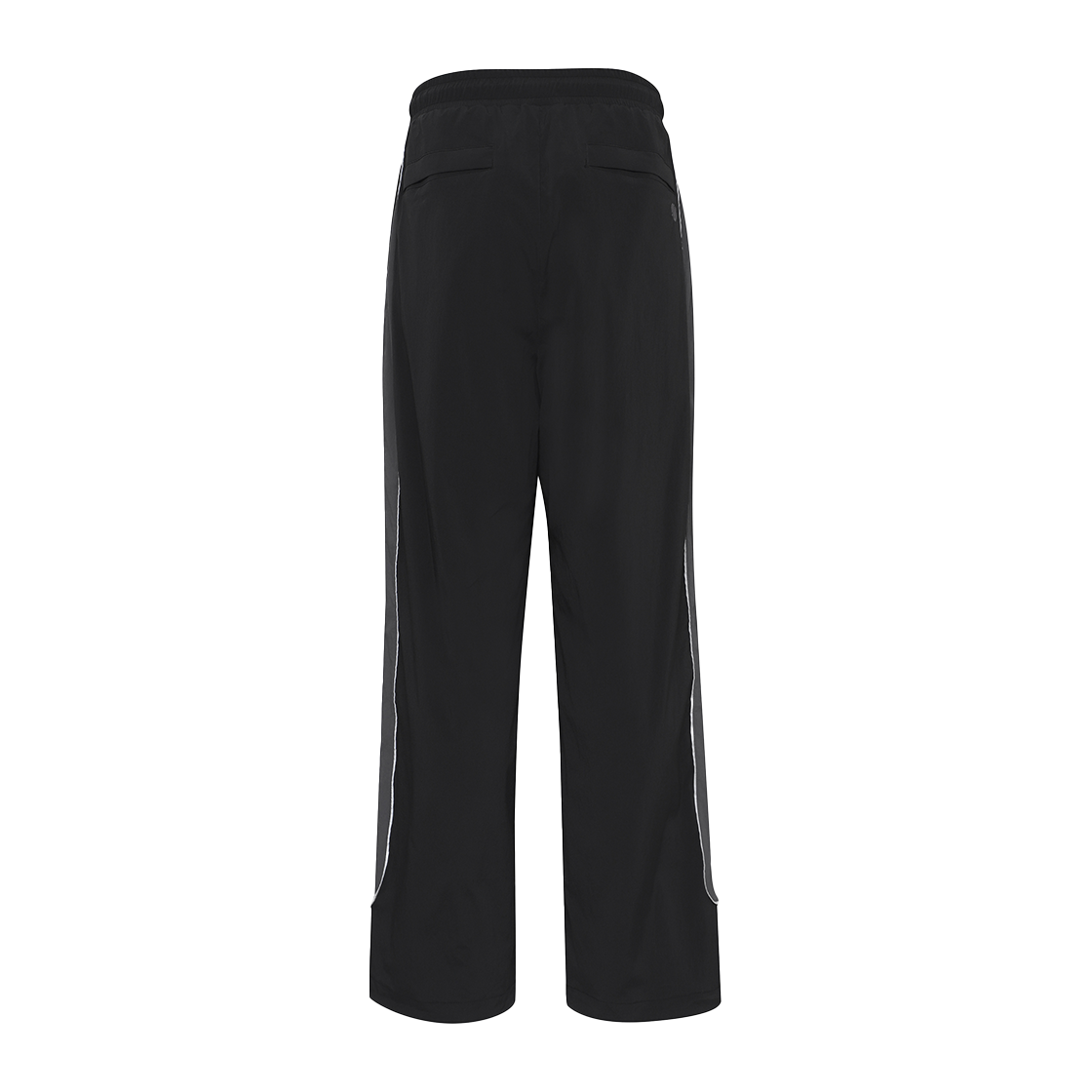 유에프씨 스포츠 아드레날린 릴렉스핏 웜업팬츠 블랙 U2TPX1101BK(UFC SPORT Adrenaline Relaxed Fit Warm-Up Pants Black) - 3