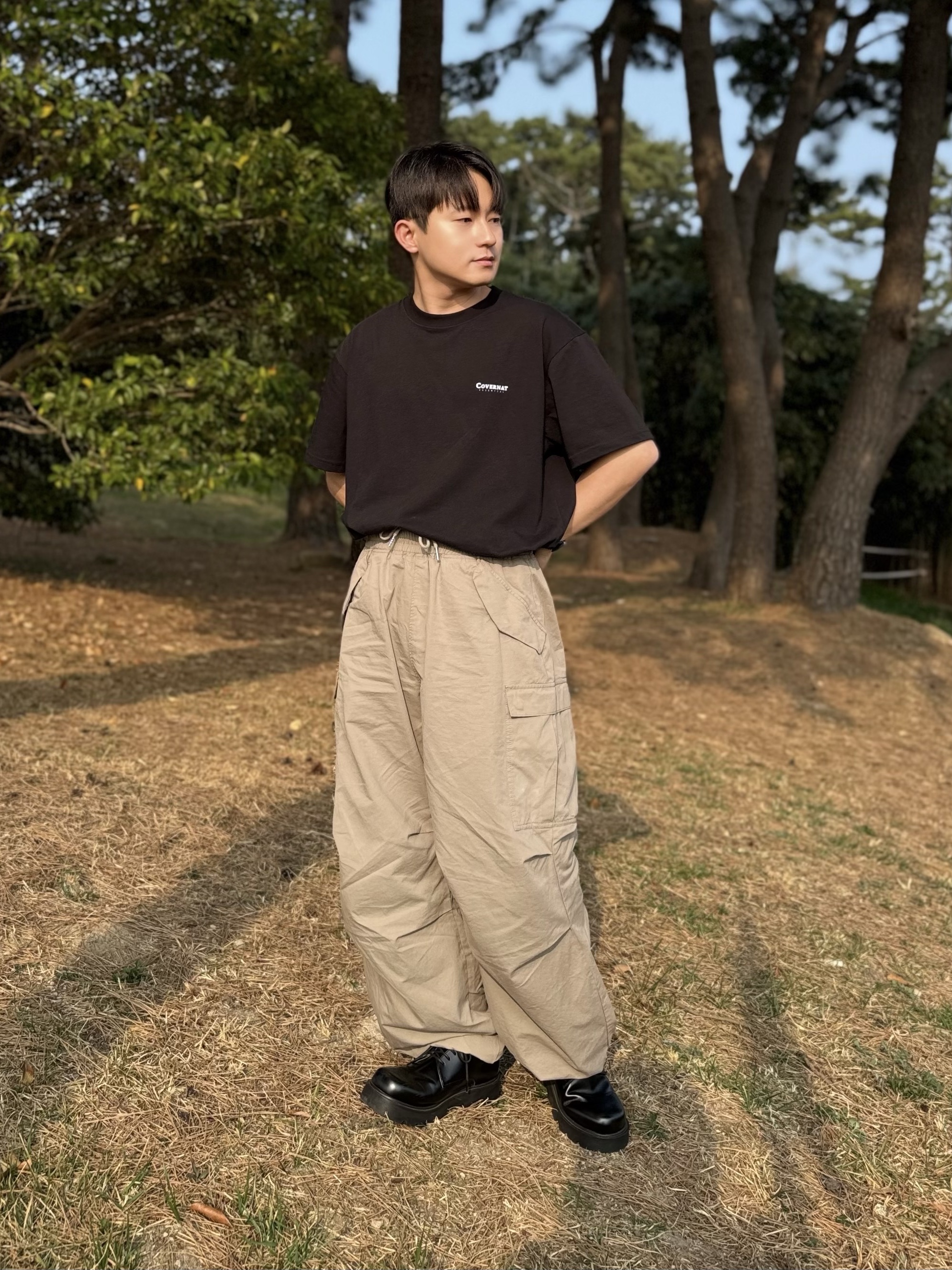 제이민(J-MIN)님의 스타일