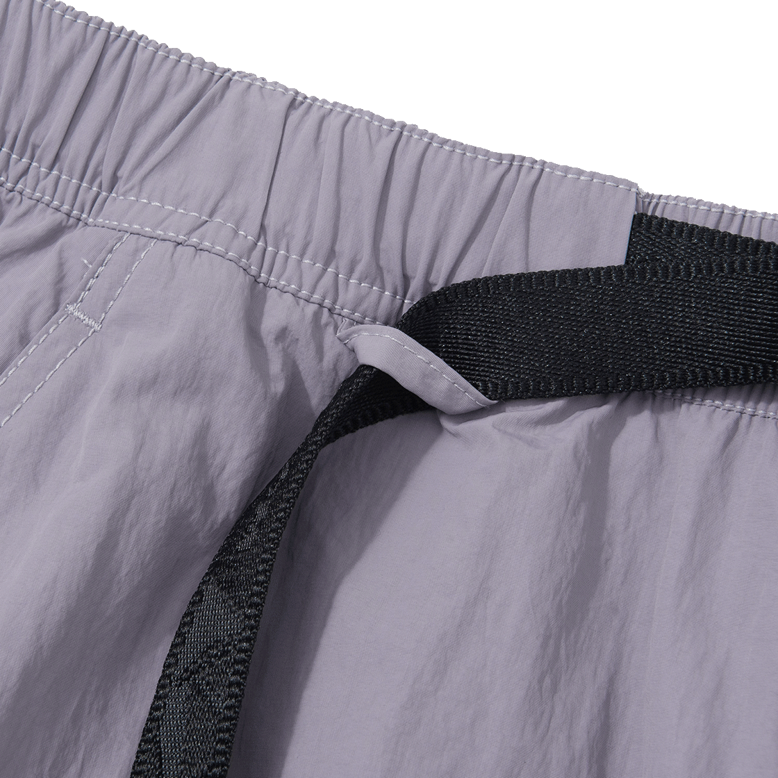 제로그램 마운트 하이킹 카고 팬츠 라일락(Zerogram Mount Hiking Cargo Pants Lilac) - 3