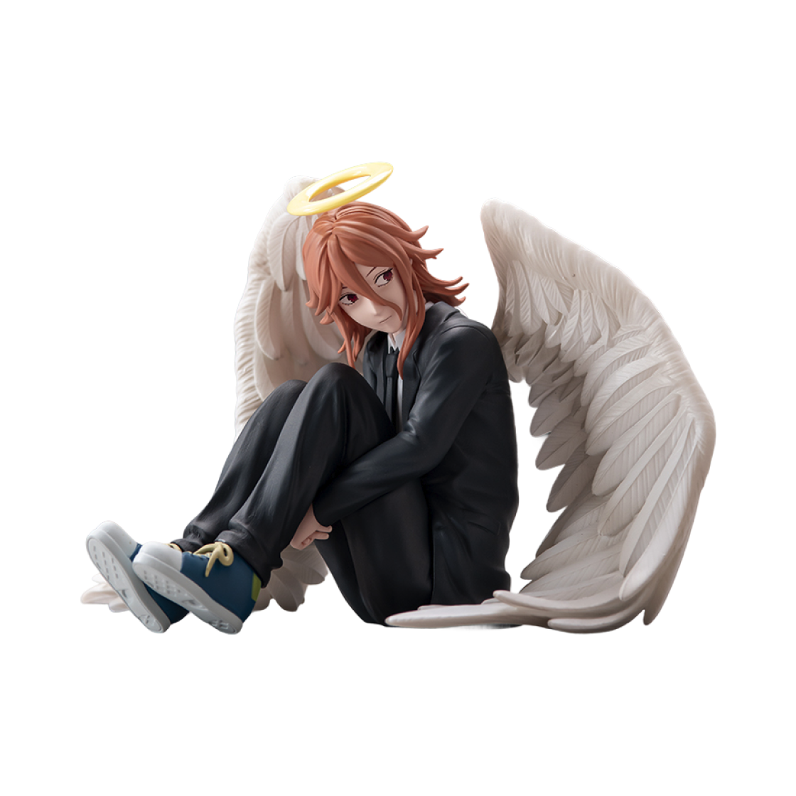 세가 체인소맨 극장판 레제편 천사의 악마(Sega Chainsaw Man the Movie Reze Arc Angel Devil)