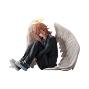 Sega Chainsaw Man the Movie Reze Arc Angel Devil